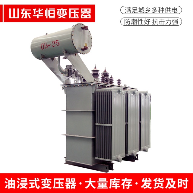 S11-10000/35信宜信宜信宜电力变压器厂家