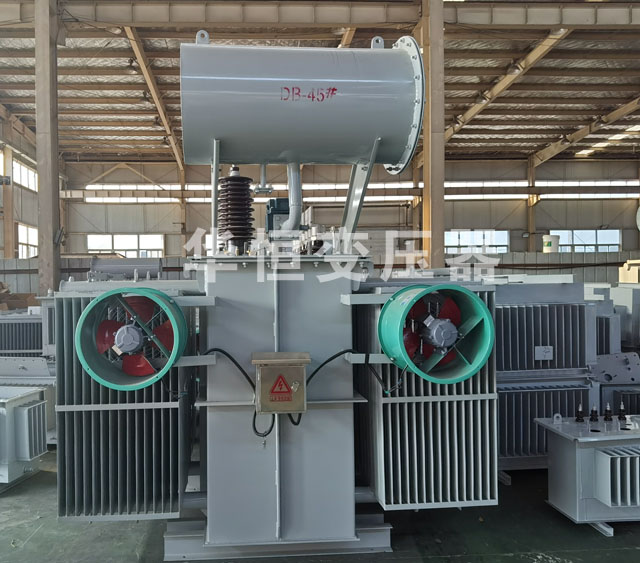 S13-6300/35信宜信宜信宜电力变压器
