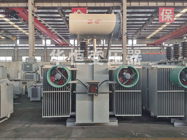 SZ11-10000/35信宜信宜信宜油浸式变压器